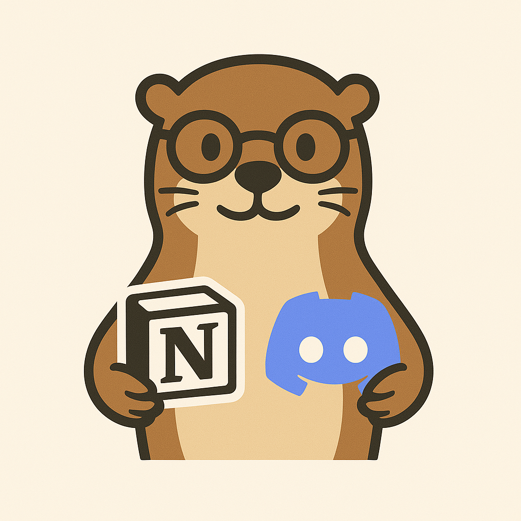 notiord icon